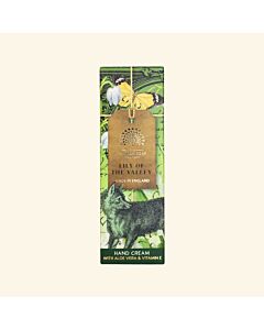 The English Soap Company Anniversary Rose and Peony Hand Cream